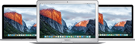 QuickStopComputers MacBook & MacBook Pro Repair Services